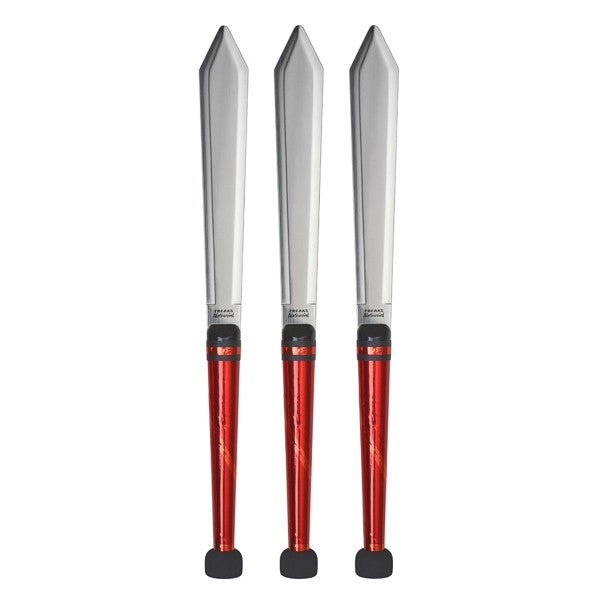 Freaks 'Metallic' AirSword Juggling Knife