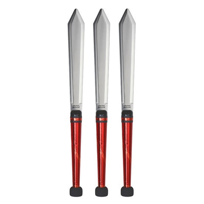 Freaks 'Metallic' AirSword Juggling Knife