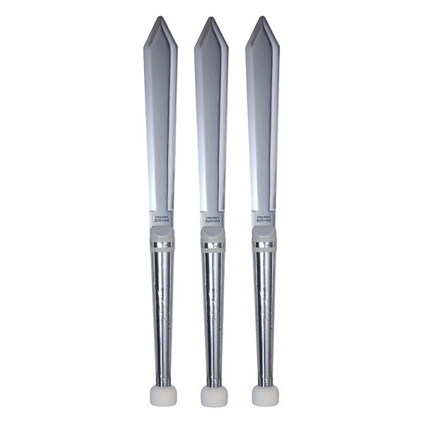 Freaks 'Metallic' AirSword Juggling Knife