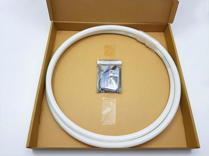Aurora Pro LED Hoop