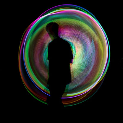 Aurora Pro LED Hoop