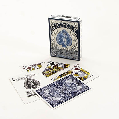 Bicycle AutoBike Playing Card Deck