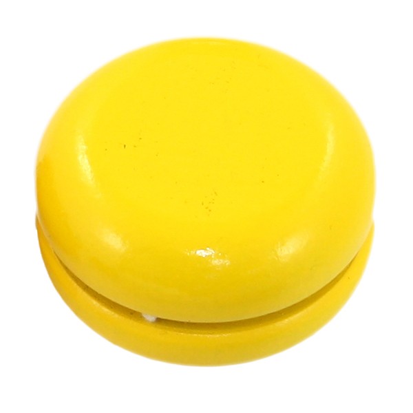 Juggle Dream Basic Wooden Yo-Yo