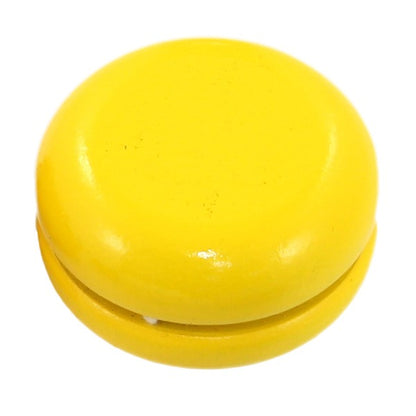 Juggle Dream Basic Wooden Yo-Yo