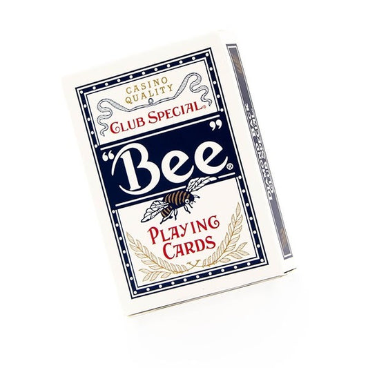 Bee Standard Index Playing Cards