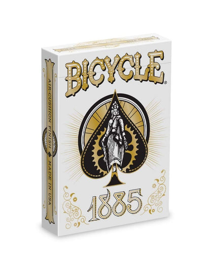 Bicycle 1885 Playing Card Deck