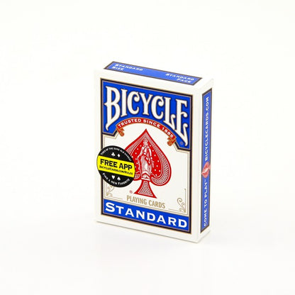 Bicycle 'Double Back' Trick Card Deck