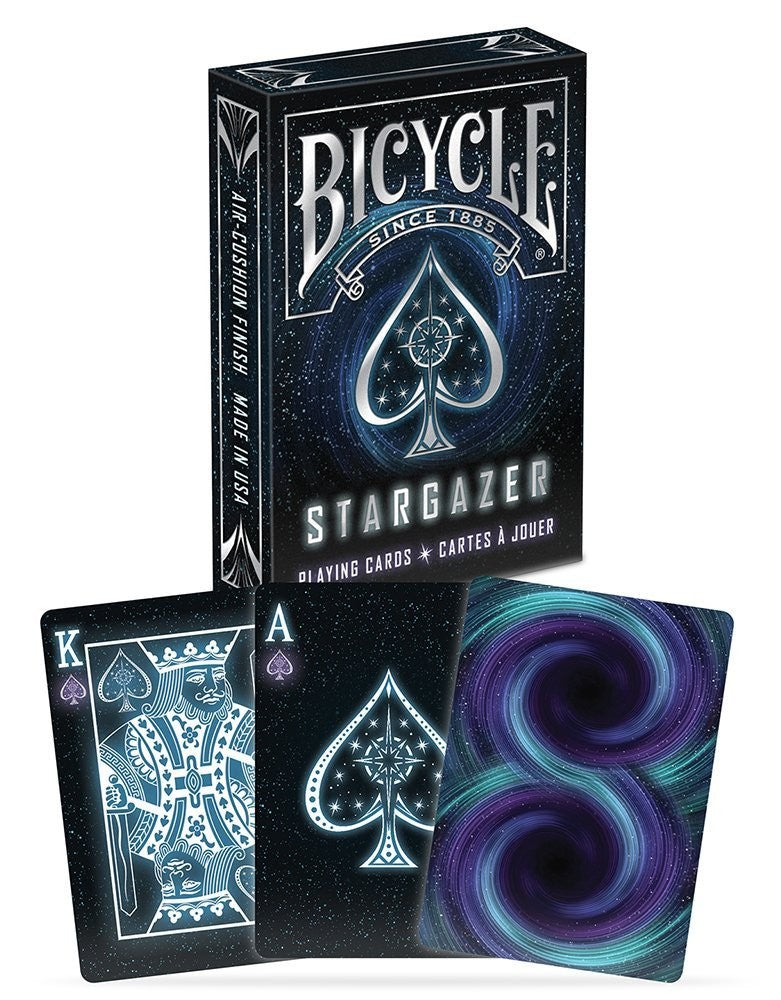 Bicycle Stargazer Playing Card Deck