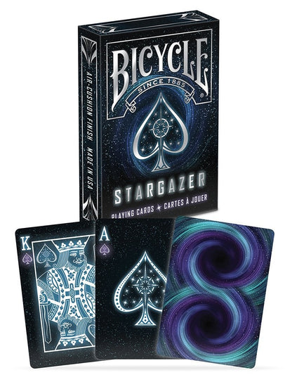 Bicycle Stargazer Playing Card Deck