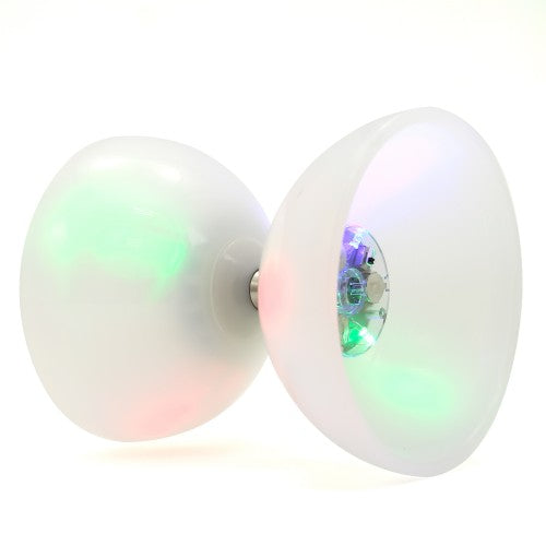 Big Top Bearing Diabolo - LED Model - Soul Artists