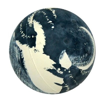 Bounce Juggle Balls - 65mm - Soul Artists