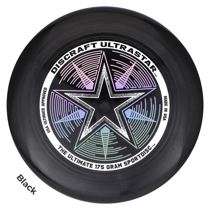 Discraft 175g - Ultrastar Sports Disc Frisbee