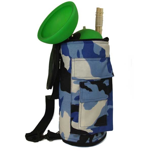 Oddballs Diabolo Bag