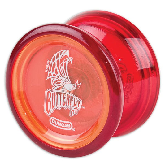 Duncan Butterfly XT Yo-Yo