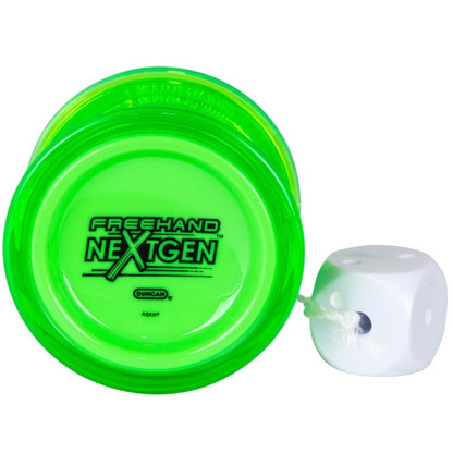 Duncan Freehand NextGen Yo-Yo