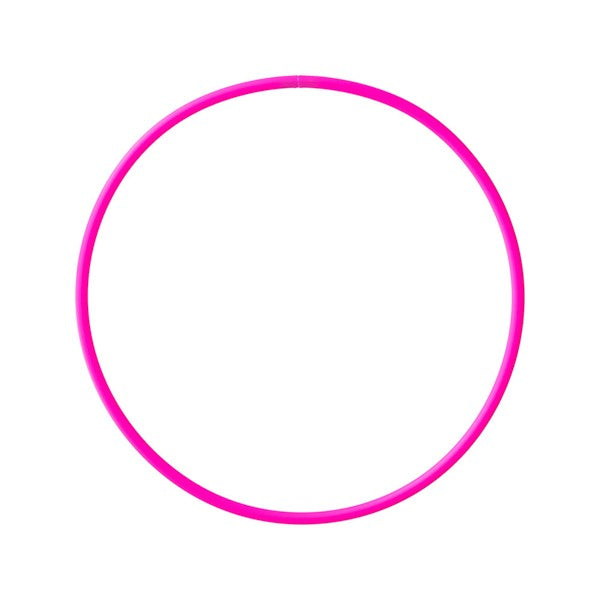 Play Isolation Hoop