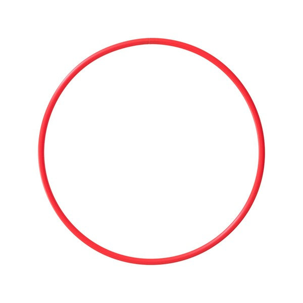 Play Isolation Hoop