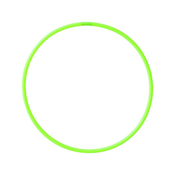 Play Isolation Hoop