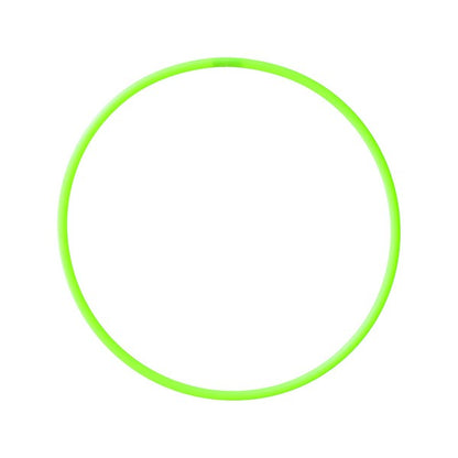 Play Isolation Hoop