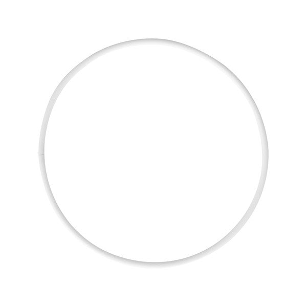 Play Isolation Hoop