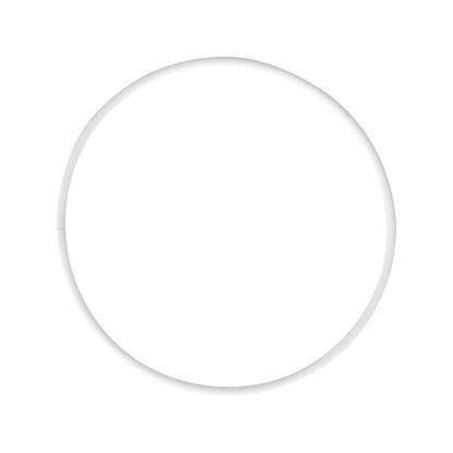 Play Isolation Hoop