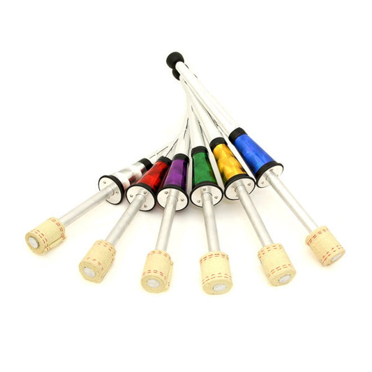 Juggle Dream SuperNova Fire Torch