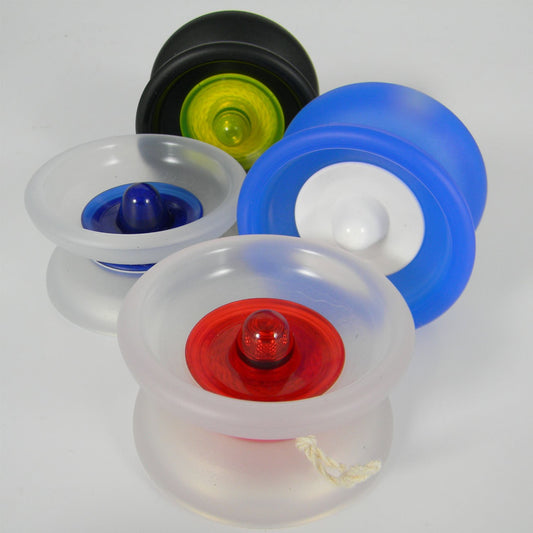 Henry's Cobra Yo-Yo