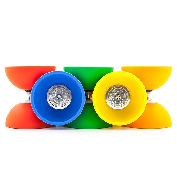 Juggle Dream Classic Cyclone Diabolo Gen. 2