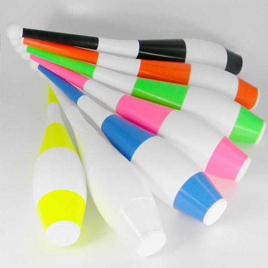 Play D Juggling Club