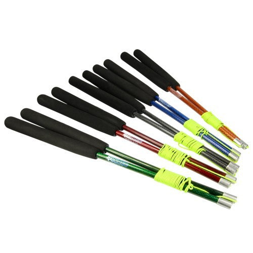 Juggle Dream Super Grind Carbon Diabolo Handsticks