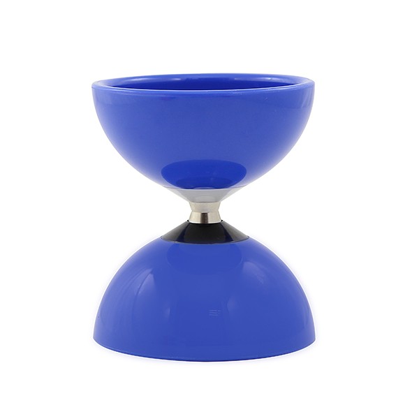 Juggle Dream Carousel Bearing Diabolo with Handsticks