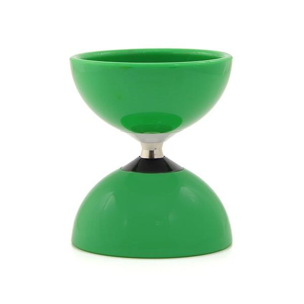 Juggle Dream Carousel Bearing Diabolo with Handsticks