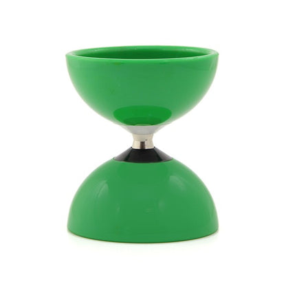 Juggle Dream Carousel Bearing Diabolo with Handsticks