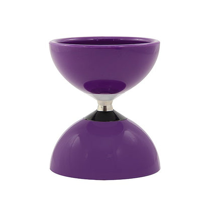 Juggle Dream Carousel Bearing Diabolo with Handsticks