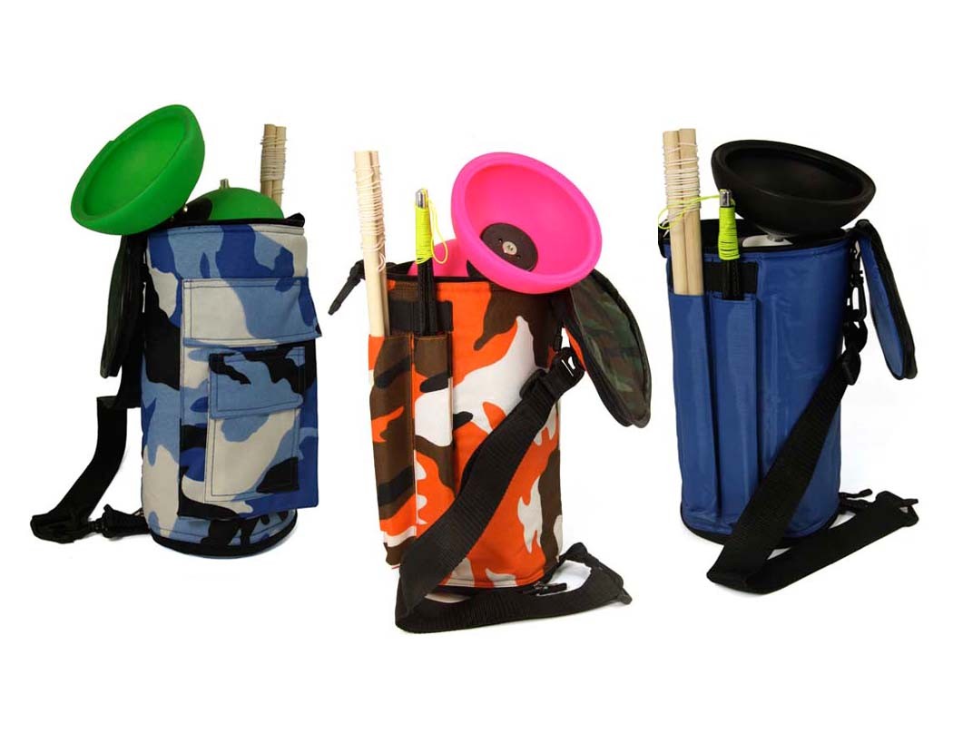 Oddballs Diabolo Bag