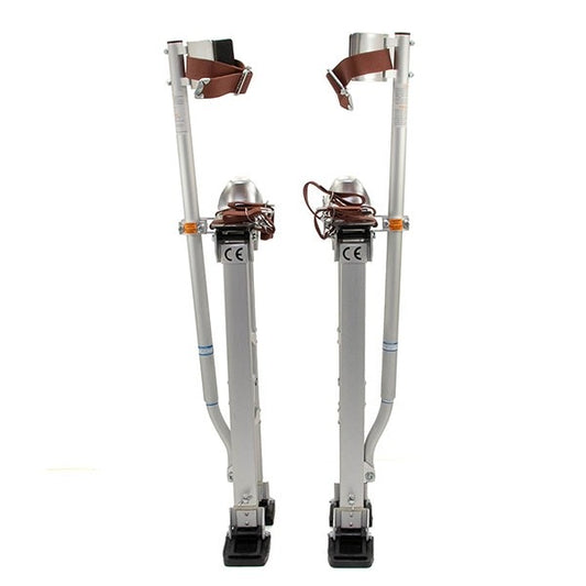 Oddballs Dry Wall Static Stilts