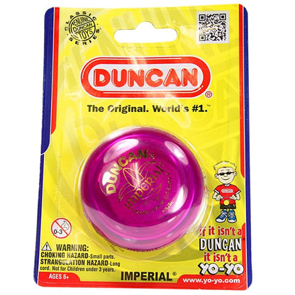 Duncan Imperial Yo-Yo