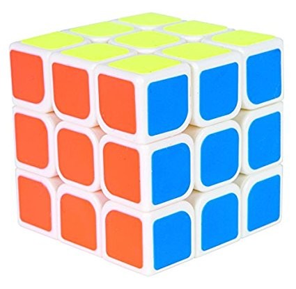 Duncan Quick Cube