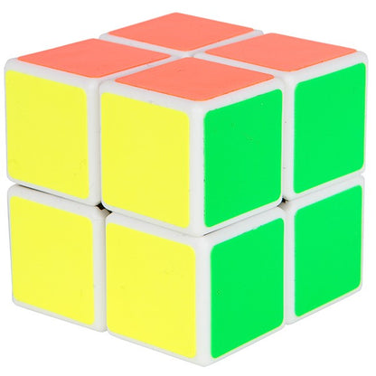 Duncan Quick Cube