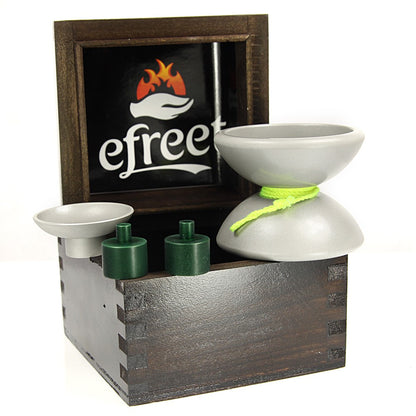 Efreet Fire Yo-Yo