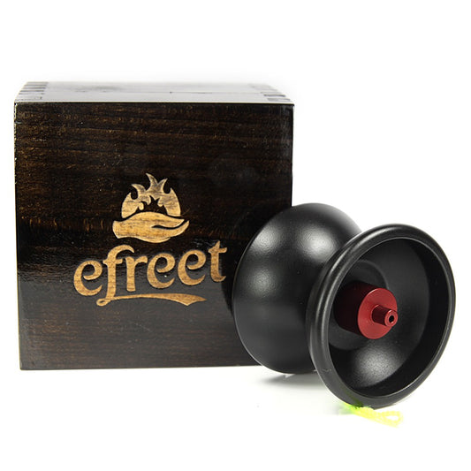 Efreet Fire Yo-Yo