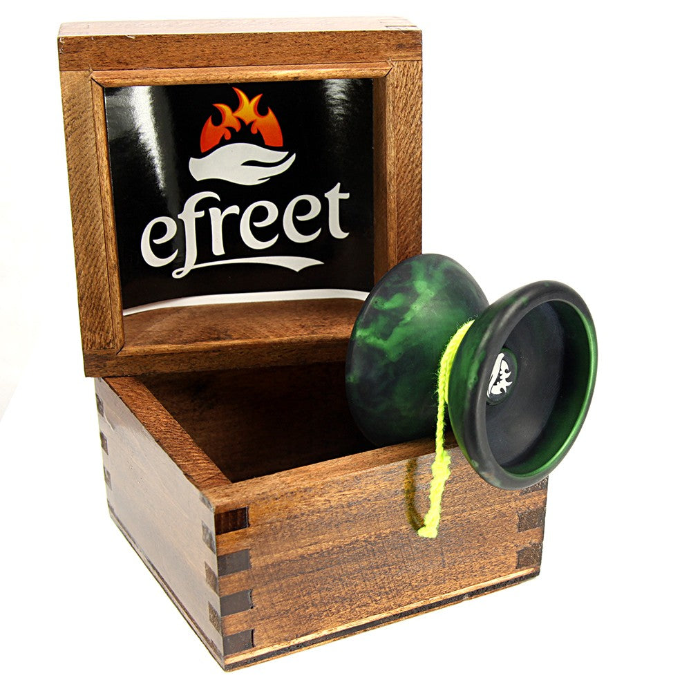 Efreet '56' Yo-Yo