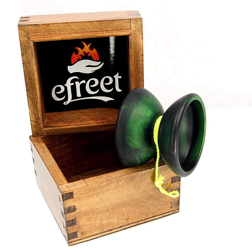 Efreet '64' Yo-Yo