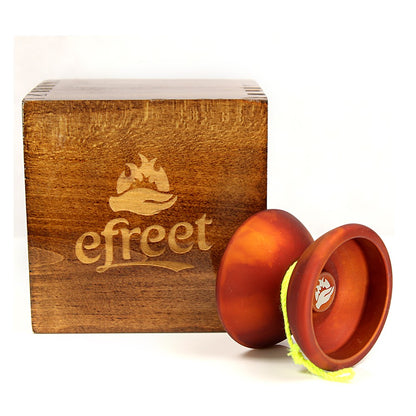 Efreet '56' Yo-Yo
