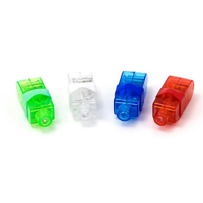 LED Finger Tip Set