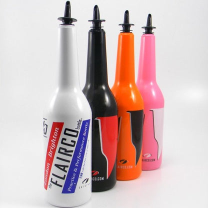 Bar Flair Bottles - Soul Artists