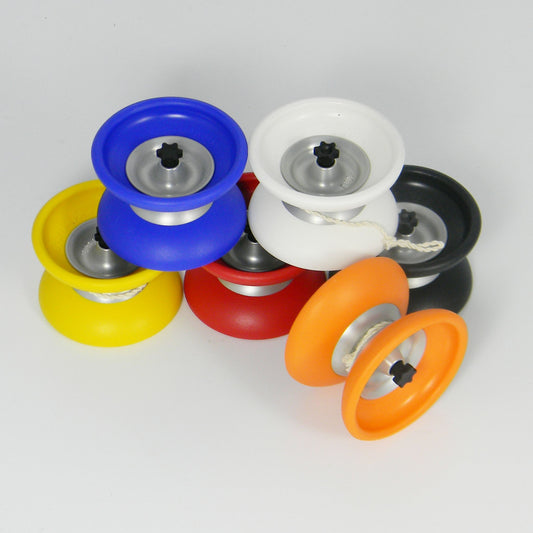 Henry's Viper Flux Yo-Yo