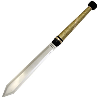 Freaks 'Glitter' AirSword Juggling Knife