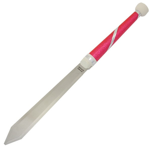 Freaks 'Glitter' AirSword Juggling Knife
