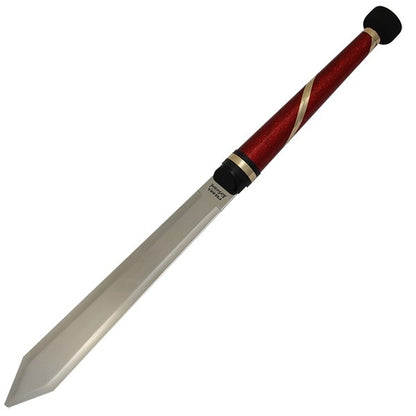 Freaks 'Glitter' AirSword Juggling Knife